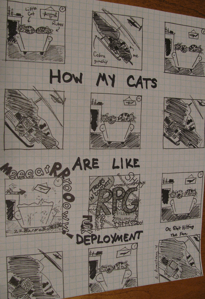 how-my-cats-are-like-deployment
