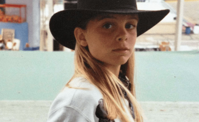 The Accidental Blogger