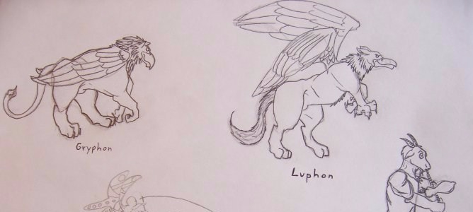 My Job Is Cooler Than Yours