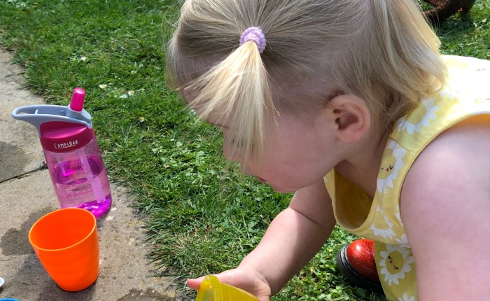 Love in the Time of Lockdown, Part&nbsp;4