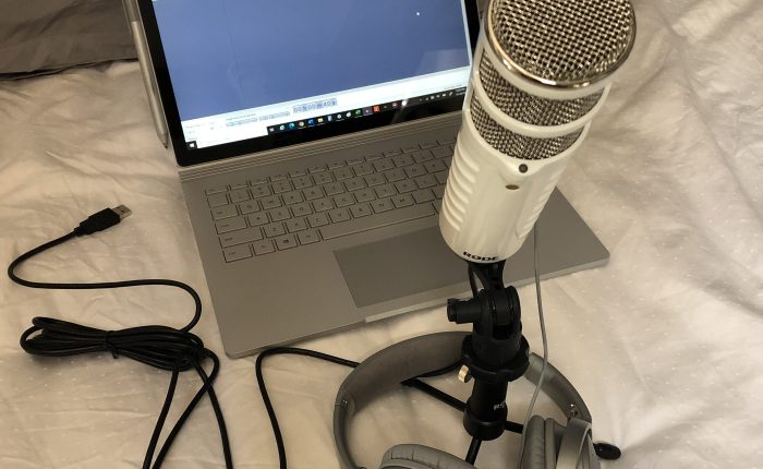 Captain Leatherneck: The Podcast