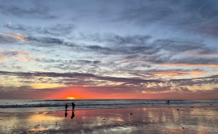 Promotion + California